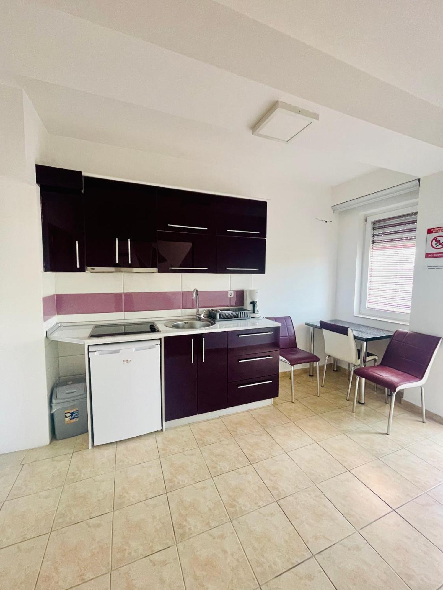 Front Beach Exclusive Apartments Struga Exterior photo